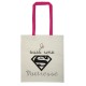 Tote Bag "Je Suis Une Super Maîtresse"