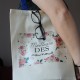 Tote Bag "La Meilleure des Nounous"