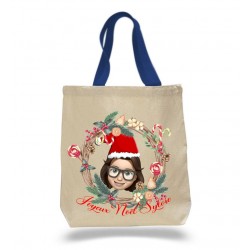 Tote bag Joyeux Noël