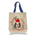 Tote bag Joyeux Noël