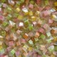 cadeau atsem - Boite merci avec gourmandises