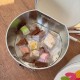 cadeau merci maitresse avec gourmandises