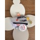 Cadeau maitresse - Boîte surprise "Merci pour cette année"