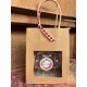 cadeau maitresse : bracelet personnalisé