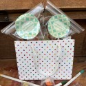 Cadeau maitresse et atsem : Cônes de bonbons