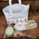 Cadeau maitresse : Duo Plumier et Bonbons