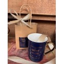 Mug une instit en or - Mug pour maitresse