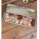 Plumier Merci avec bonbons