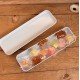 Plumier Merci avec bonbons
