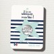 cadeau Carte à gratter pour aesh ou avs