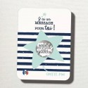 Carte à gratter pour aesh ou avs