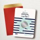 cadeau Carte à gratter pour aesh ou avs