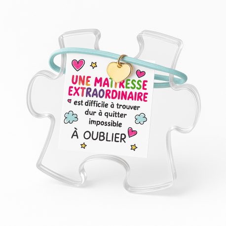 cadeau maitresse