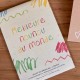 Carte Cadeau Nounou avec Pin's Cœur & Sachet de Graines – Merci Nounou