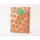 Carte Cadeau Nounou avec Pin's Cœur & Sachet de Graines – Merci Nounou