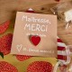 cadeau maitresse petit présent