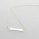 Collier "Super maîtresse"