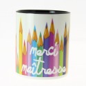 Mug Merci Maitresse