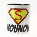 Mug Super nounou