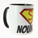 Mug Super nounou