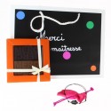 Coffret Fleur Choco Bijou