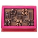 Chocolat et Cadeau gourmand