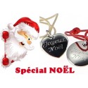 Cadeau Noël Maîtresse