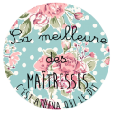 Tote Bag pour Maîtresse