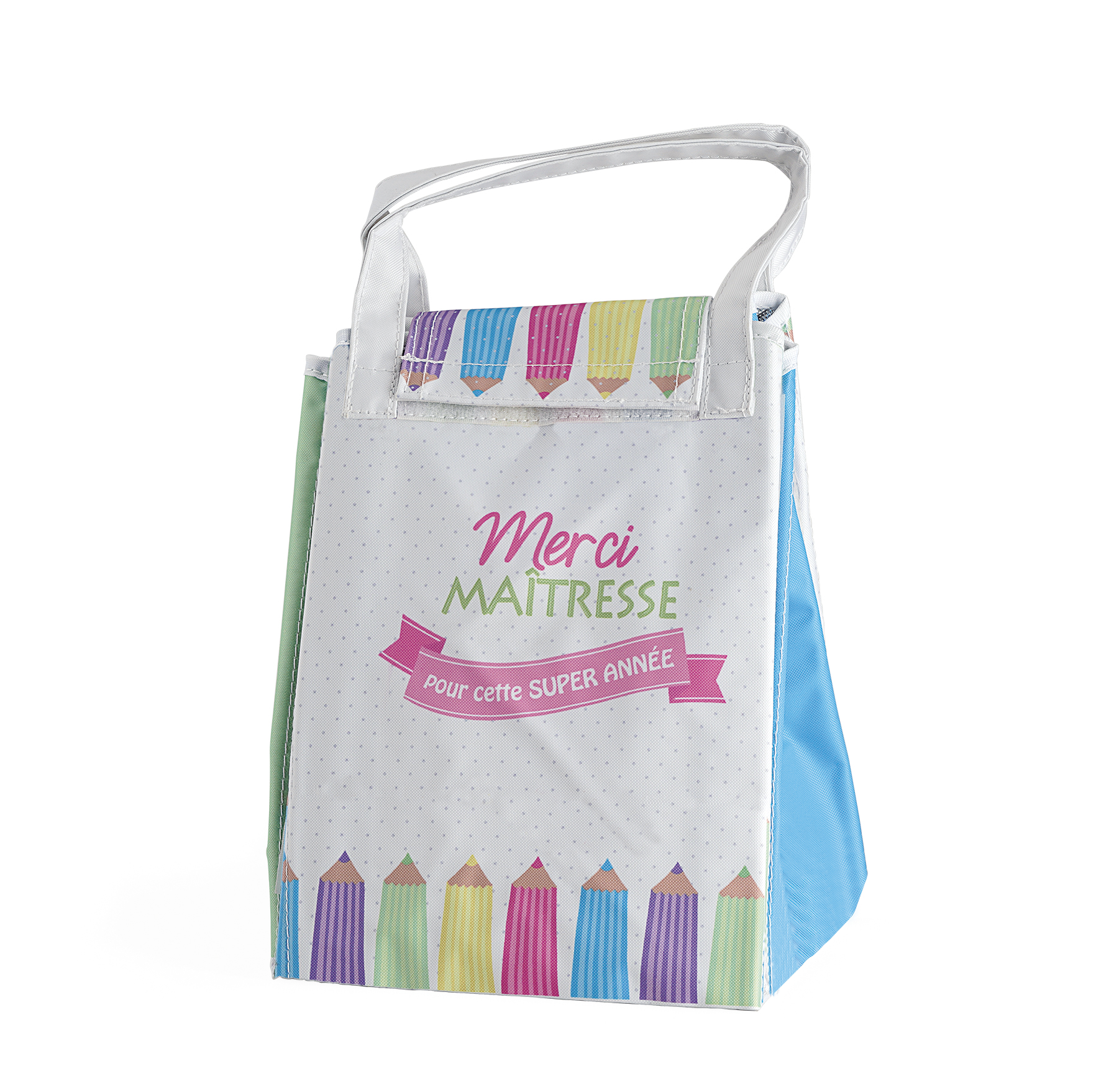 sac isotheme maitresse
