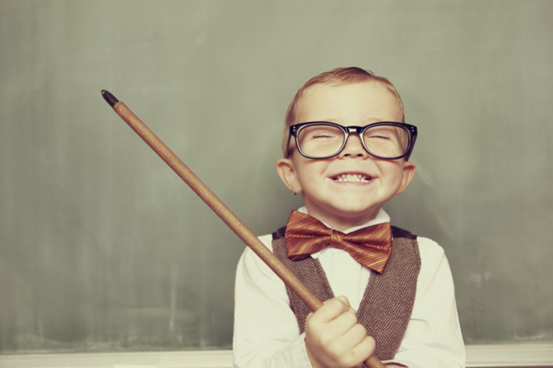 Qui a réellement inventé l'école ?