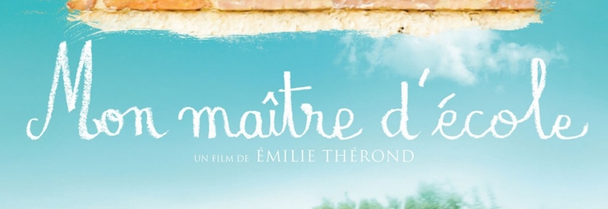 Maître d'école