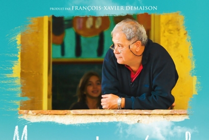 Mon maître d'école - Le Film