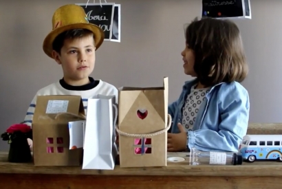 BETISIER CADEAU MAÎTRESSES ATSEM ET NOUNOUS (VIDEO)