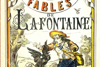 Qu'apprennent les fables de la fontaine ?