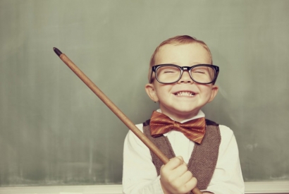 Qui a inventé l'école ? (VIDEO)