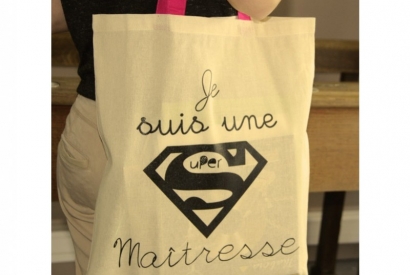 C'est quoi une Super maîtresse ?