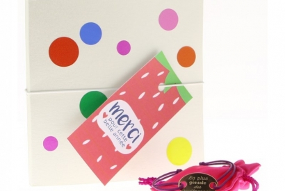 Cadeau Maitresse DIY 2022
