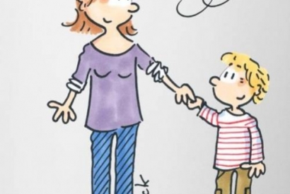 Mon enfant a t'il besoin d'une auxiliaire de vie scolaire ?