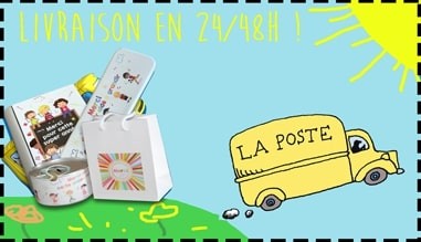 Livraison gratuite cadeau maitresse 